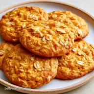 Brown Butter Pumpkin Cookies for 24