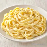 Creamy Garlic Pasta in 30 Minutes