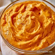 Pumpkin Fluff for 8 Servings