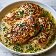 Easy Family Chicken Bake for 4 Servings
