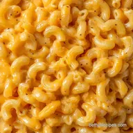 Mac and Cheese in 15 Minutes