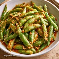 Garlic Sesame Edamame in 15 Minutes