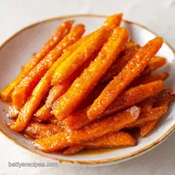 Easy Glazed Carrots Ball Canning Recipe: Sweet and Tangy