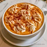 Pumpkin Spice Latte in 15 Minutes