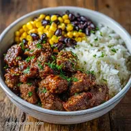 Kid Friendly Taco Skillet in 30 Minutes