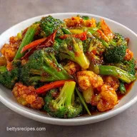Low Carb Veggie Stir Fry in 20 Minutes