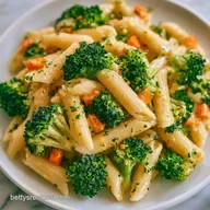 Meatless Pasta Primavera in 35 Minutes