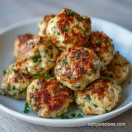 Turkey Meatballs in 35 Minutes