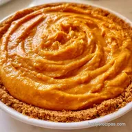Pumpkin Delight Dessert: Make-Ahead