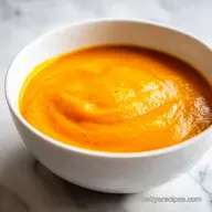 Panera Autumn Squash Soup: Creamy and Hearty