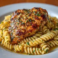 Quick Family Pasta Dinner in 25 Minutes