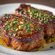 Quick Steak in 20 Minutes