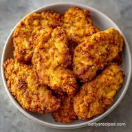 Chicken Tenders in 33 Minutes