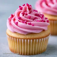 The Ultimate Valentines Day Cupcakes: Silky and Sweet