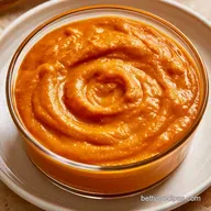 Vegan Pumpkin Pudding with Coconut Milk
