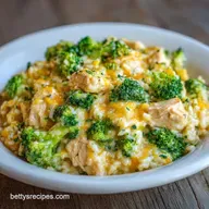 Weeknight Casserole for 6 Servings