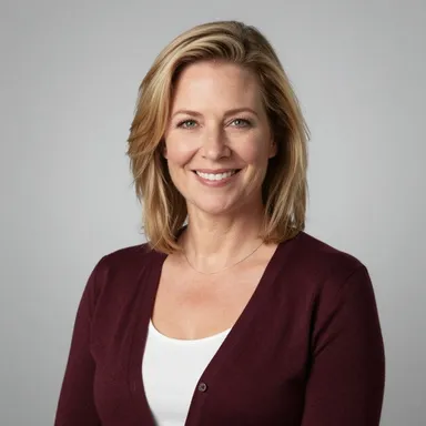 Photo of Betty Vance - Classic Homemade Desserts & Nostalgic Family Baking