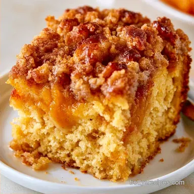 Broma Bakery Pumpkin Coffee Cake Loaf