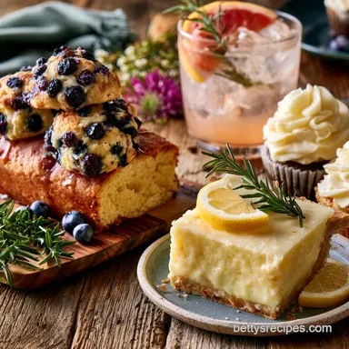Easy Copycat Dessert Recipes for Every Occasion