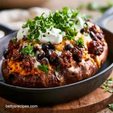 Easy Sweet Potato Dinner Ideas for Weeknights