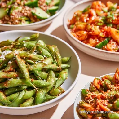 31 Edamame Recipes: Salads, Snacks & Curries
