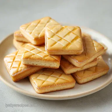 Lembas Bread with Honey in 30 Minutes Recipe Card