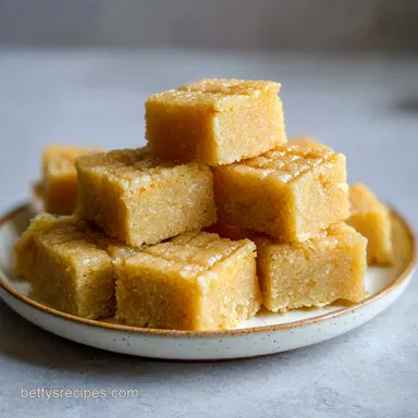 Lembas Bread with Honey in 30 Minutes