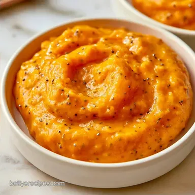No-Bake Pumpkin Pudding with Chia