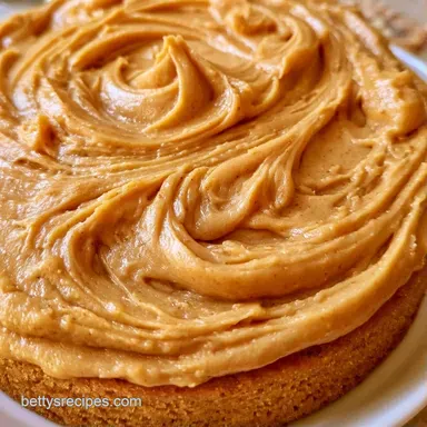 Pumpkin Spice Latte Cake in 1 Hour Recipe Card