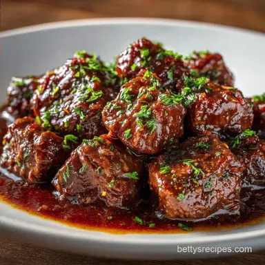 Quick Beef and Gravy in 20 Minutes