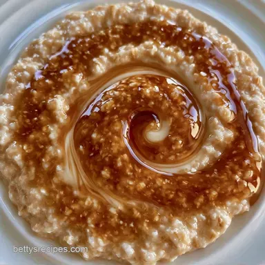 Quick Instant Pot Oatmeal in 30 Minutes
