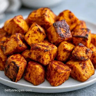 Roasted Sweet Potato Bowl: Meal Prep