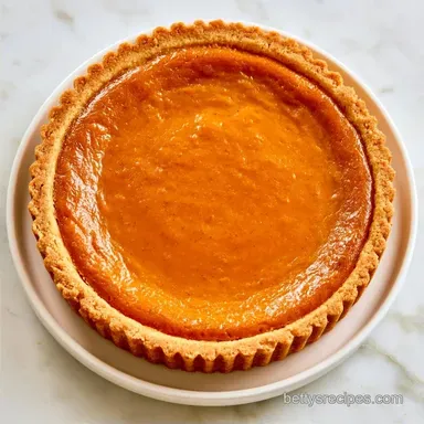Pumpkin Pie Bars with Shortbread Crust