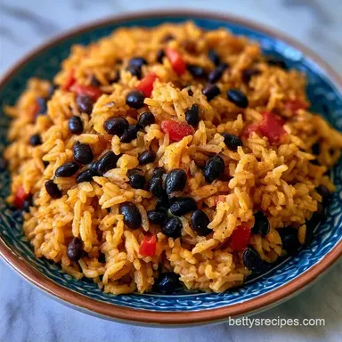 Vegetarian Taco Skillet for 4 Servings