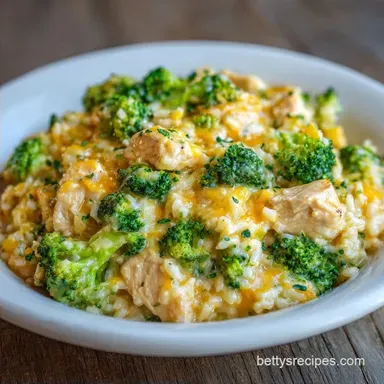 Weeknight Casserole for 6 Servings