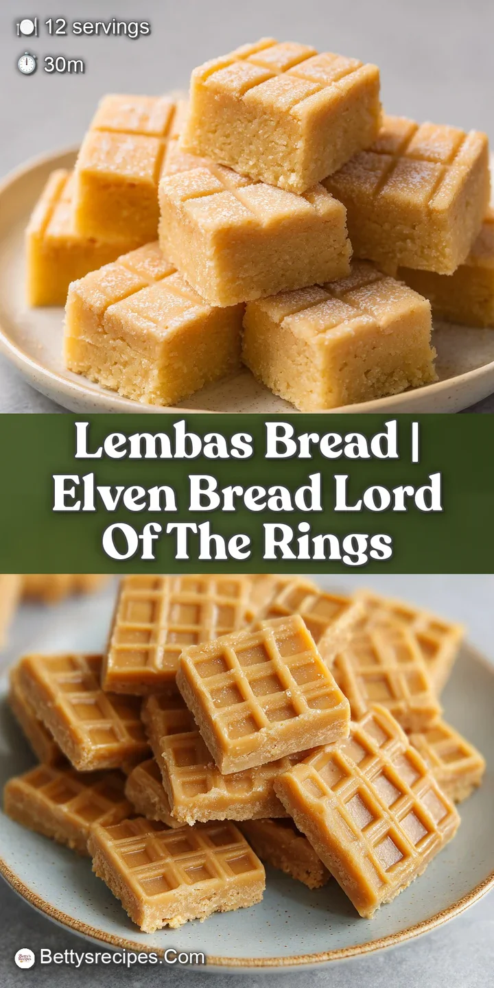 Close-up of a dense, pale cake slice with honey dripping down the sides and a light dusting of fine white powder.