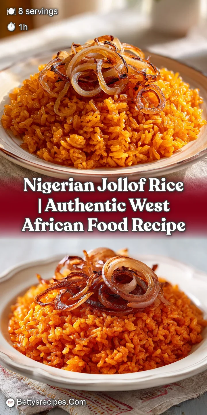 Macro shot of steaming, moist orange grains of rice with a glossy sheen and tiny specks of red bell pepper.