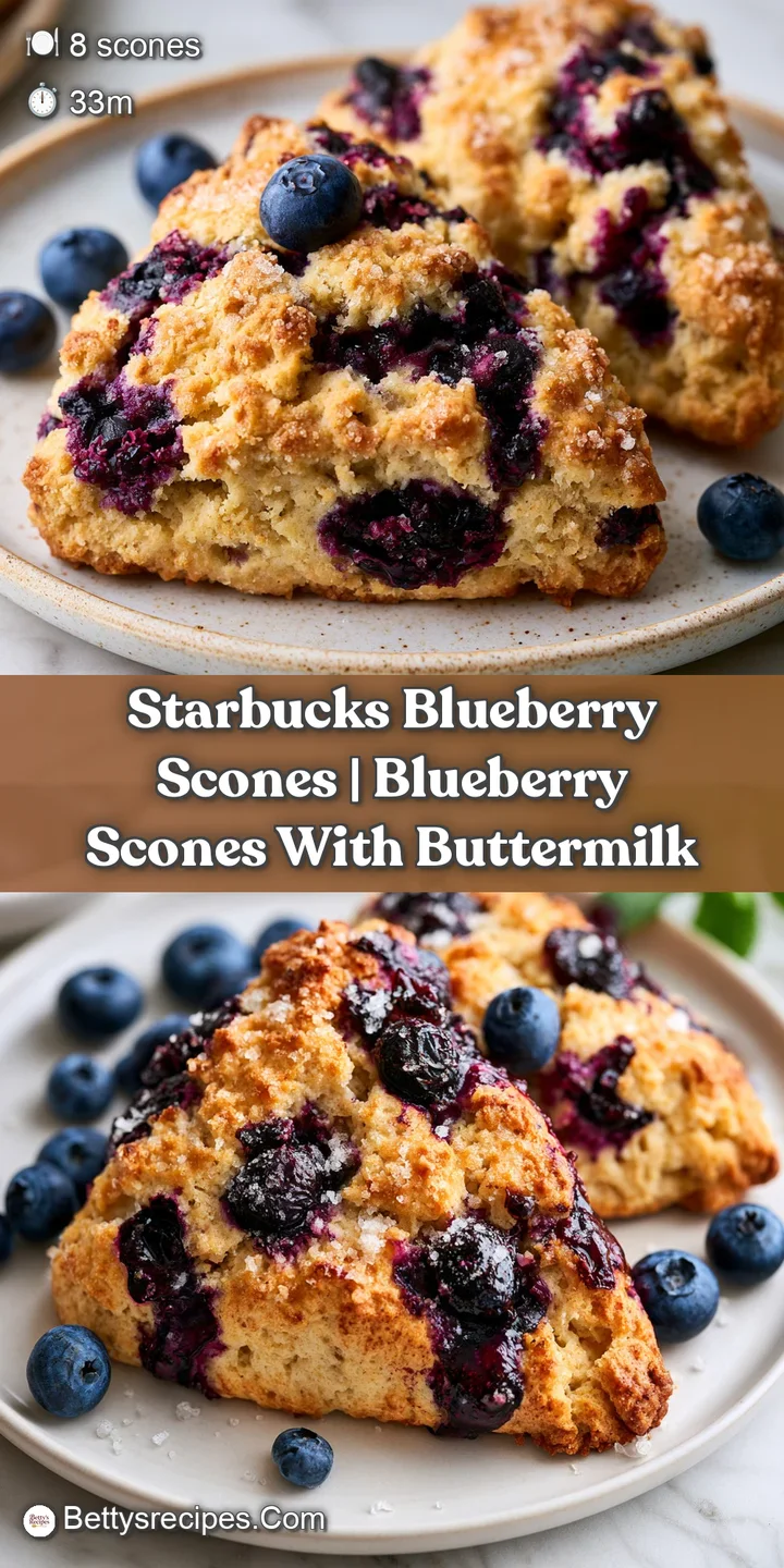 Macro shot of a crumbly pastry interior showing juicy, dark blue berries and a buttery, flaky golden crust.