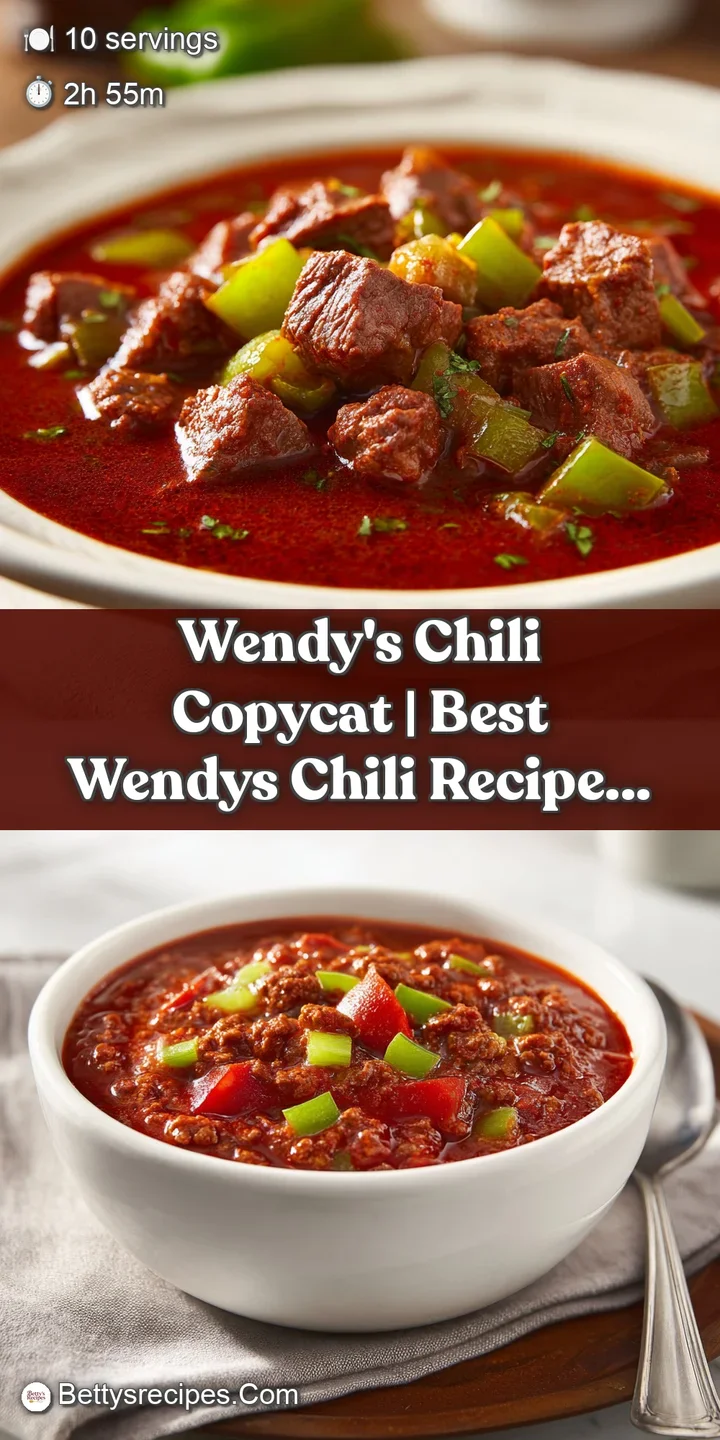 Extreme close-up of simmering red chili showing juicy beef chunks, kidney beans, and glossy tomato-based sauce.