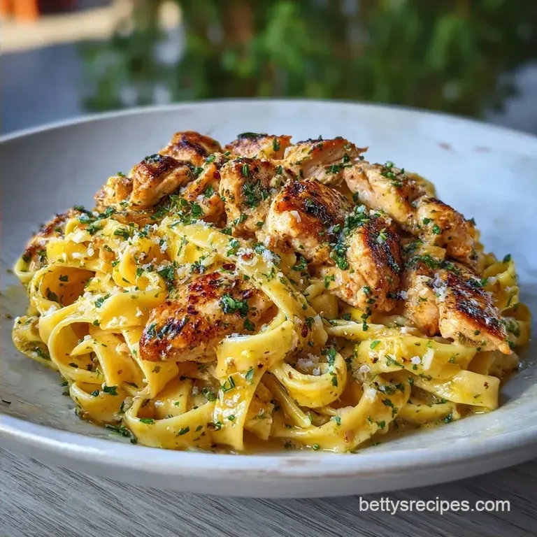 Small Batch Pasta Dinner: Fresh and Handmade