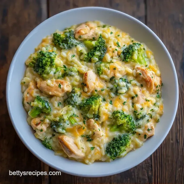 A square slice of creamy pasta and melted cheese on a matte plate, topped with a sprinkle of fresh chopped parsley.